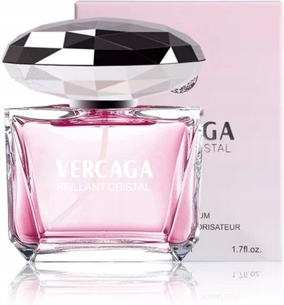 Vercaga Brillant Bright Crystal 100Ml Perfumy