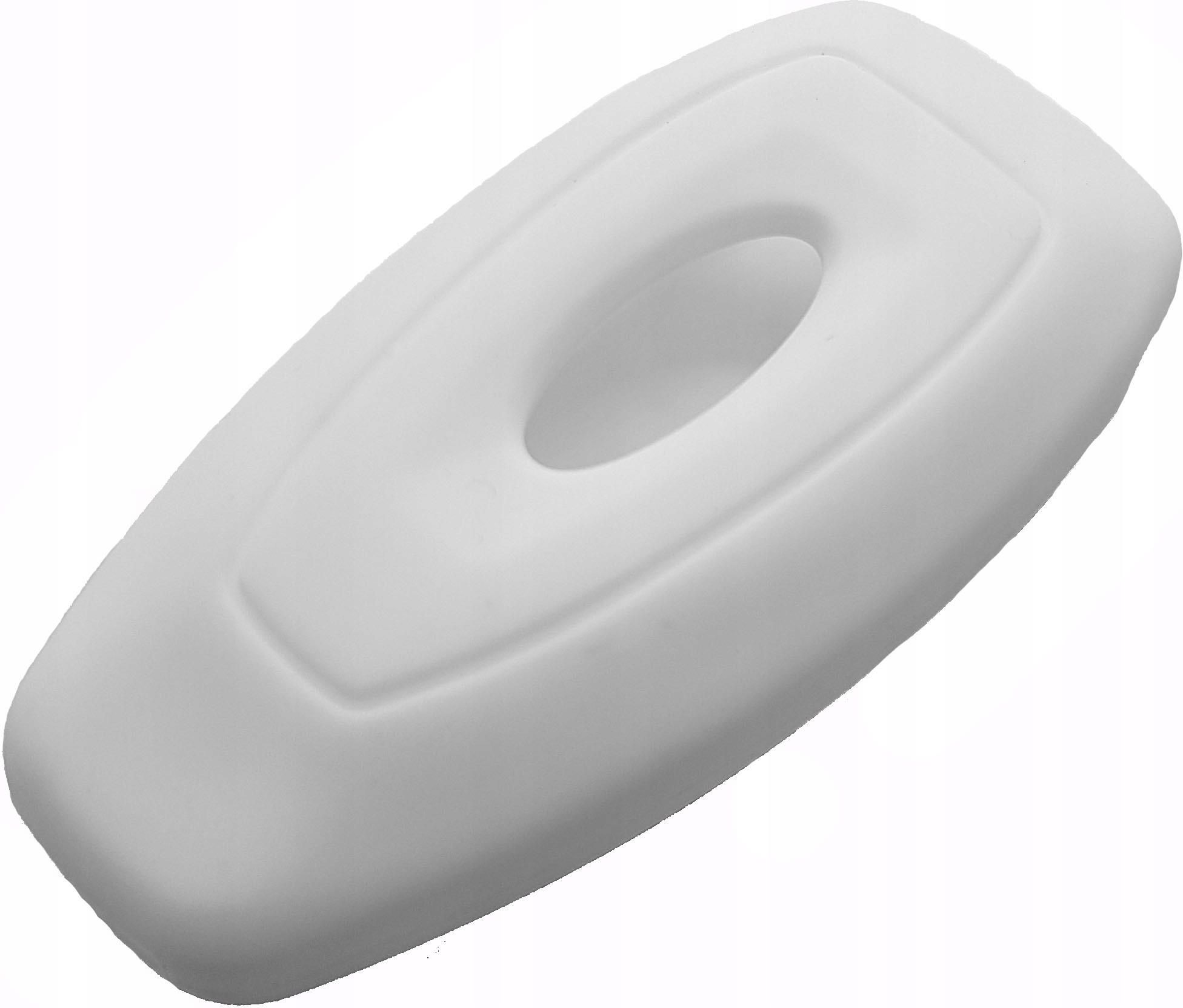 INNY ETUI POKROWIEC OBUDOWA SILIKONOWA KLUCZYK FORD SEL018-6 - Opinie i ...