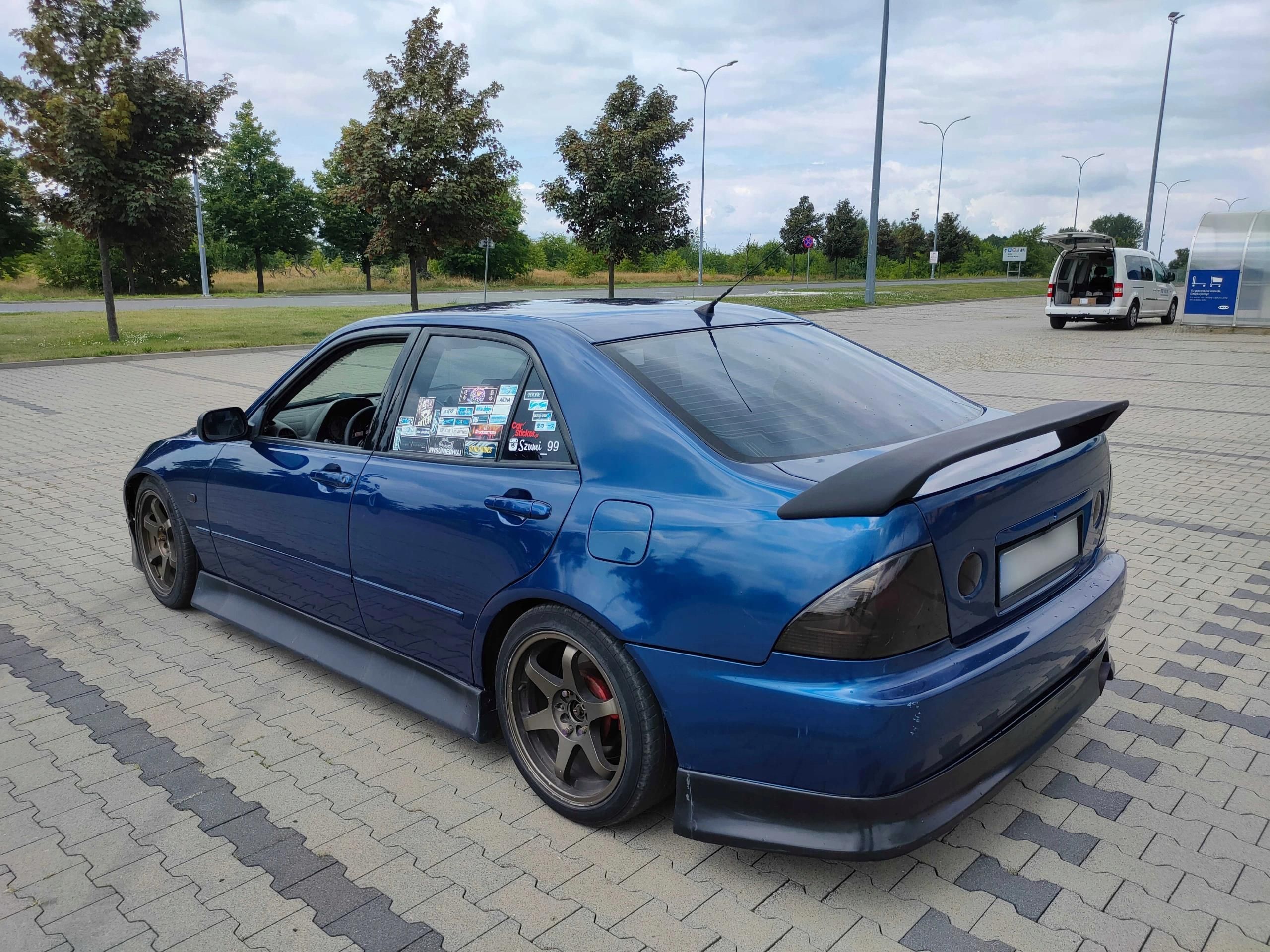 INNY LEXUS IS 200 300 MK1 SPOJLER LOTKA SKRZYD O 5907512671542 Opinie inny-lexus-is-200-300-mk1-spojler-lotka-skrzyd-o-5907512671542-opinie