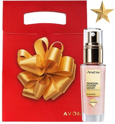 Avon Anew Renewal Power Serum 30 Ml.