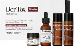 Zdjęcie Prezentowy Zestaw Medi-Peel Bor-Tox 5 Peptide Multi Care Kit - Wołczyn