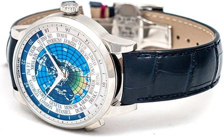 Montblanc 116533 Zegarki Męskie Ceny i opinie