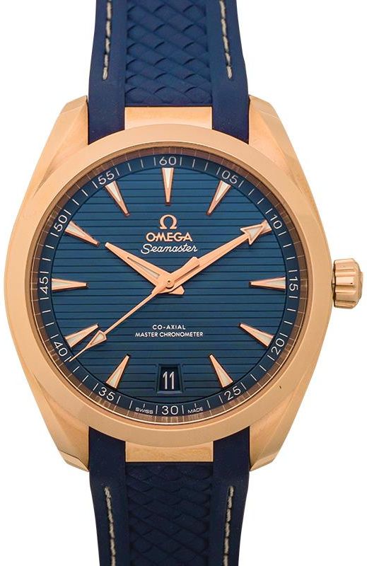Omega Seamaster 220.52.41.21.03.001 - Zegarki Męskie - Ceny i opinie ...