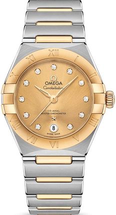 Omega Constellation 131.20.29.20.58.001