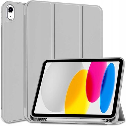 Tech-Protect Sc Pen Ipad 10.9 2022 Grey