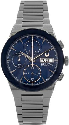 BULOVA 98C143