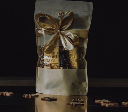 Rarecraft Zestaw Prezentowy Gift Box Golden Fleece