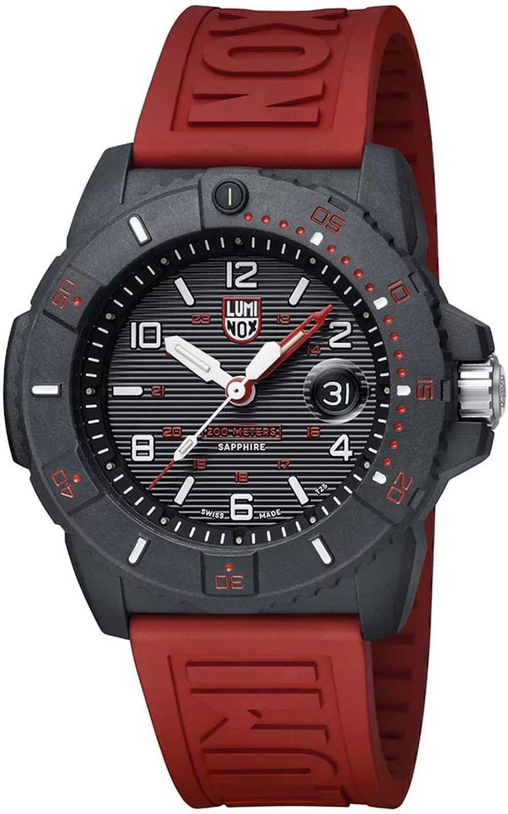 Luminox XS.3615.RF Zegarki Męskie Ceny i opinie Ceneo.pl