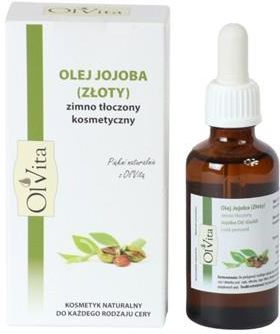 Olej Jojoba 50 ml