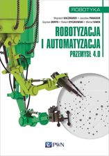 Zdjęcie Robotyzacja i automatyzacja. - Pieniężno