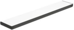 Zdjęcie Roca A817027Cn0 Półka 600Cm Titanium Black 519715 - Śmigiel