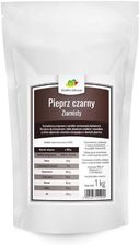 Zdjęcie Słodkie Zdrowie Pieprz Czarny Ziarno 1kg - Sulejówek