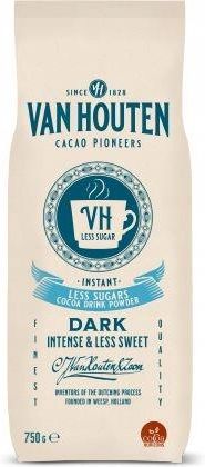 Van Houten - 100% Kakaopulver - Plåtburk 460g - Pralinhuset