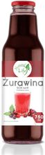 Zdjęcie Natural Life L Sok Żurawina 750ml - Buk