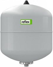 Zdjęcie NACZYNIE PRZEPONOWE N-CO 25L REFLEX SZARY 8206301 - Łaziska Górne
