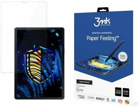 3Mk Folia Paperfeeling Samsung Galaxy Tab S5E 10.5 2Pack