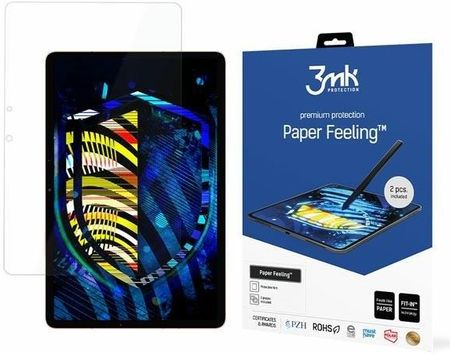 3Mk Folia Paperfeeling Samsung Galaxy Tab S7 11 2Pack