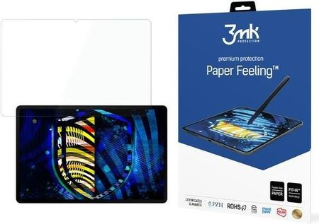 3Mk Folia Paperfeeling Samsung Galaxy Tab S8+ Plus 12.4 2Pack