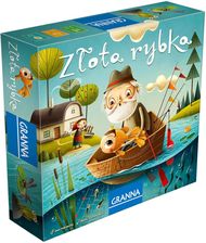 Zdjęcie Granna Złota Rybka - Zwierzyniec