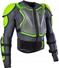 Zdjęcie Fox Koszulka Zbroja Ochronna Teren Mx Racing - Halinów