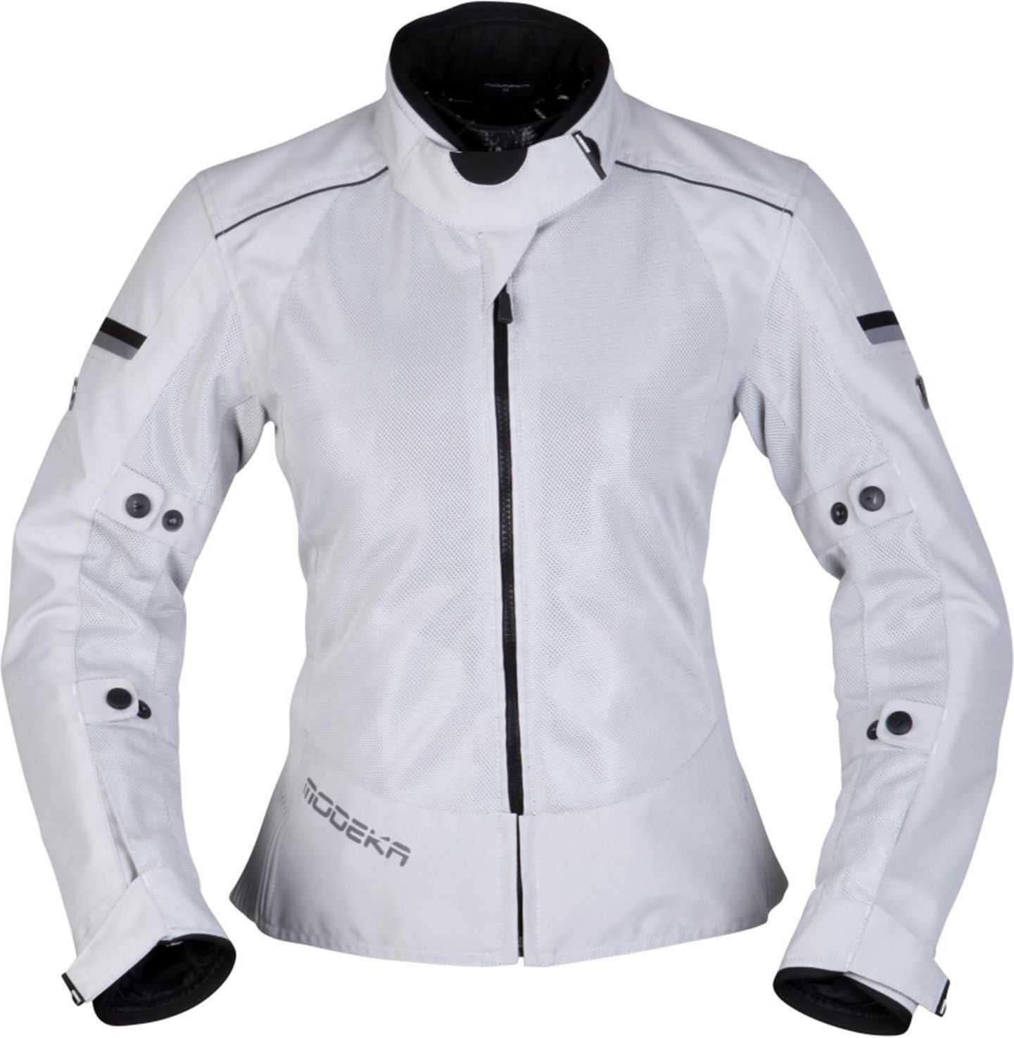 Modeka Donna Giacca Moto Veo Aria Lady