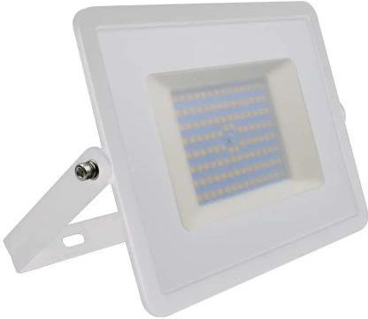 Projektor Led V-Tac 100W Smd E-Series Biały Vt-40101 3000K 8700Lm