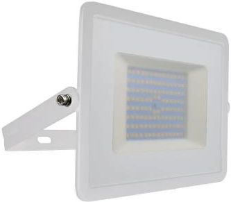 Projektor Led V-Tac 100W Smd E-Series Biały Vt-40101 6500K 8700Lm
