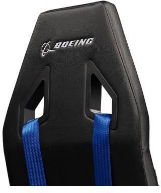 Next Level Racing Flight Simulator Boeing Commercial Edition NLR-S027 - zdjęcie 2