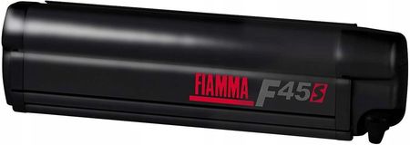 Fiamma Markiza F45S Czarna Royal Grey 3,5M 06759B01R