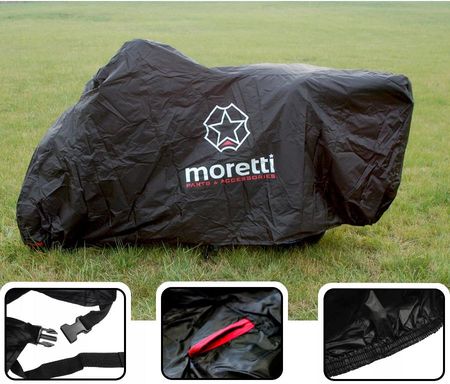 Moretti Pokrowiec Na Motocykl L