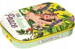 Zdjęcie Nostalgic Art Miętówki Inner Peace Relaxation15G 81428 - Góra Kalwaria