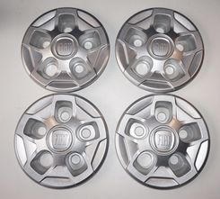 Zdjęcie Fiat Dekielek Koła 16 Ducato 14+ 1374671080 - Sułkowice