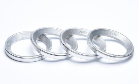 Pph Sobimax Pierścienie Centrujące Audi Seat Vw Do Felg Oz Pcaoz003