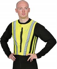 Zdjęcie Oxford Kamizelka Odblaskowa Top Active Fluo Żółty - Bielsko-Biała