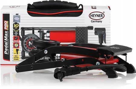 Heyner Pompka Nożna Pedalmax Pro Alca225000