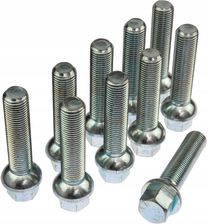 Zdjęcie Pph Sobimax Śruby Do Kół Audi Seat Skoda Vw M14X1.5/30 10Szt 1415030K - Prusice