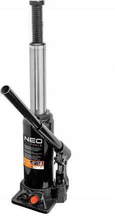 Neo Tools Podnośnik Słupkowy 2 T 10-450 10450