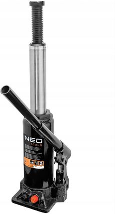 Neo Tools Podnośnik Słupkowy 8 T 10-453 10453