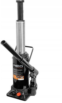 Neo Tools Podnośnik Słupkowy 20 T 10-456 10456