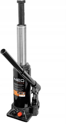 Neo Tools Podnośnik Słupkowy 5 T  10452