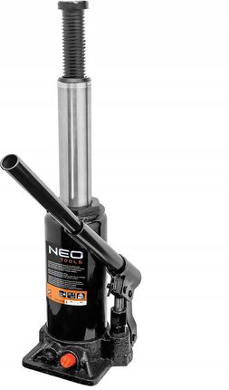 Neo Tools Podnośnik Słupkowy 10 T 10-454 10454