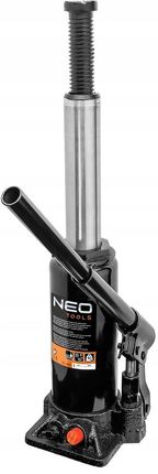 Neo Tools Podnośnik Słupkowy 3 T 10-451 10451