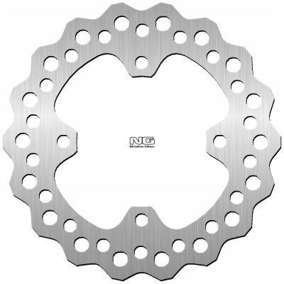 NEW Rear Brake Disc Rotor Polaris SPORTSMAN 400 450 500 600 700 800 RANGER 500