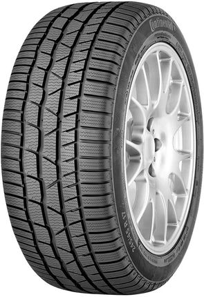 Continental ContiWinterContact TS 830 P 195/55R16 87H *