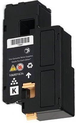 ZAMIENNIK XEROX BLACK 106R01634 - Opinie i ceny na Ceneo.pl