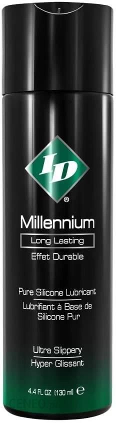 ID Millennium Lubrifiant Silicone 130 ml