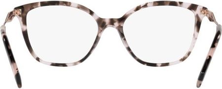 Prada Pr02Zv Roj1O1 L (54) Havana - zdjęcie 2