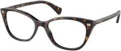 Zdjęcie Ralph Lauren Ra7146 5003 L (53) Havana - Pińczów