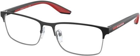 Prada Linea Rossa Ps50Pv Ydc1O1 M (55) Czarne