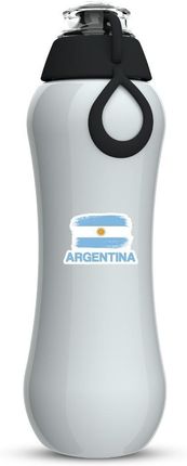 Dafi SOFT 0,5l Mundial Argentyna szaro-czarna + filtr węglowy